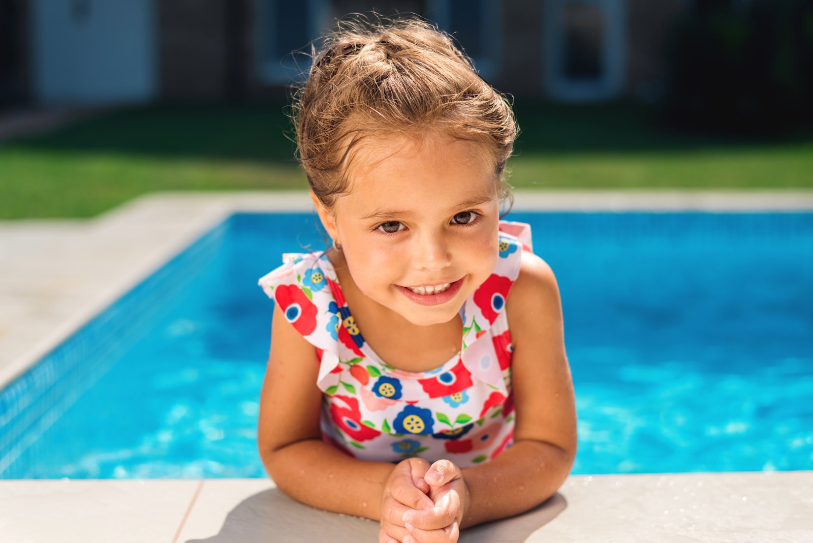 5 Pool Care Tips to Beat the Late Summer Heat
