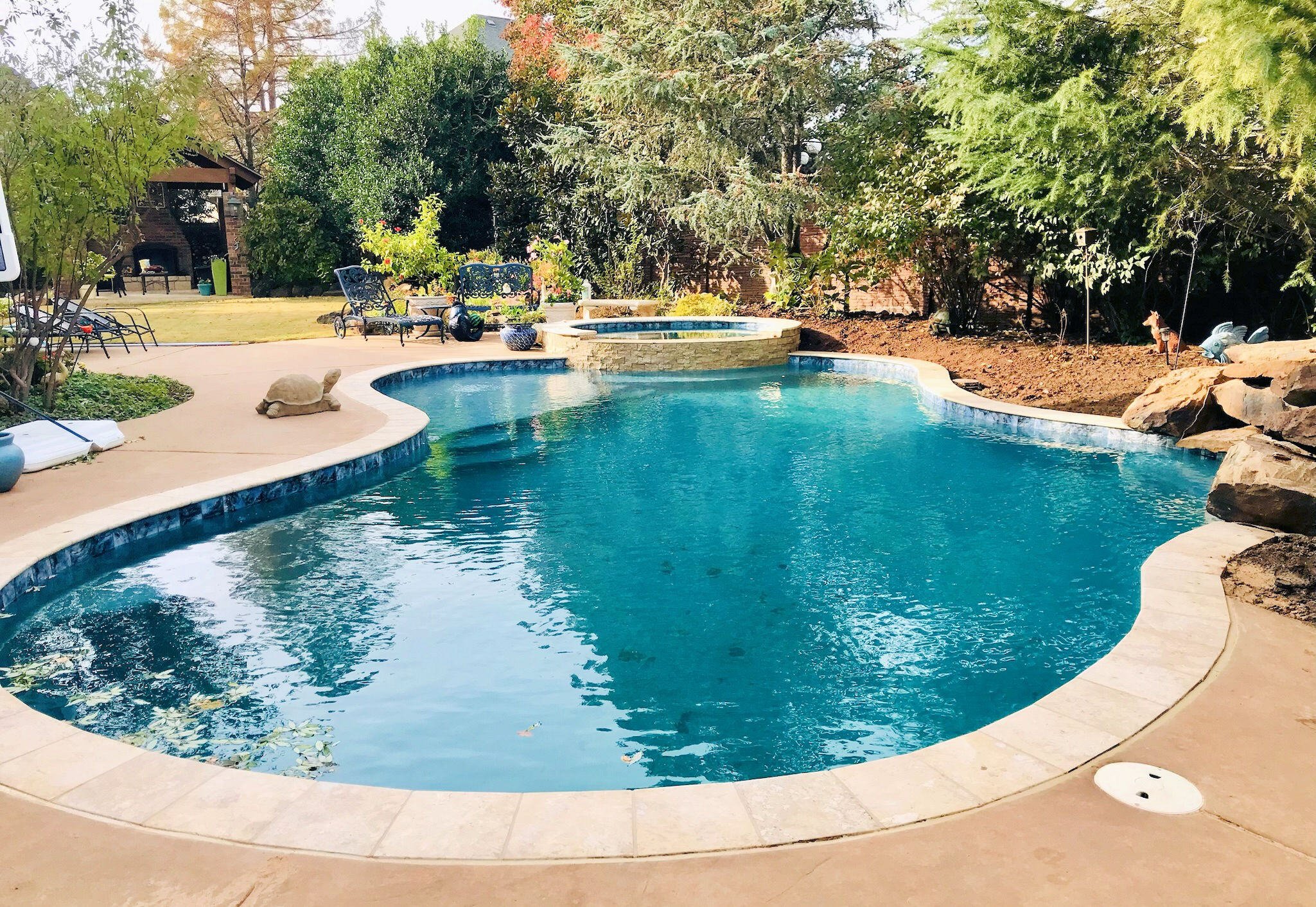 6 Things to Consider When Renovating Your Pool