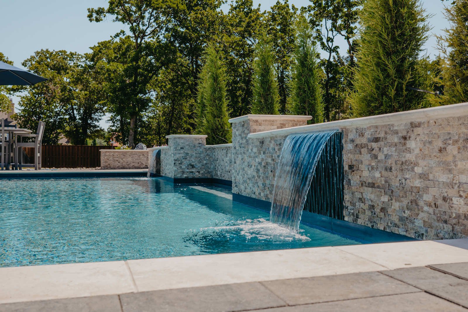 Plan Now, Swim Sooner Your Guide to Building or Remodeling a Pool in Oklahoma City and the North Metro