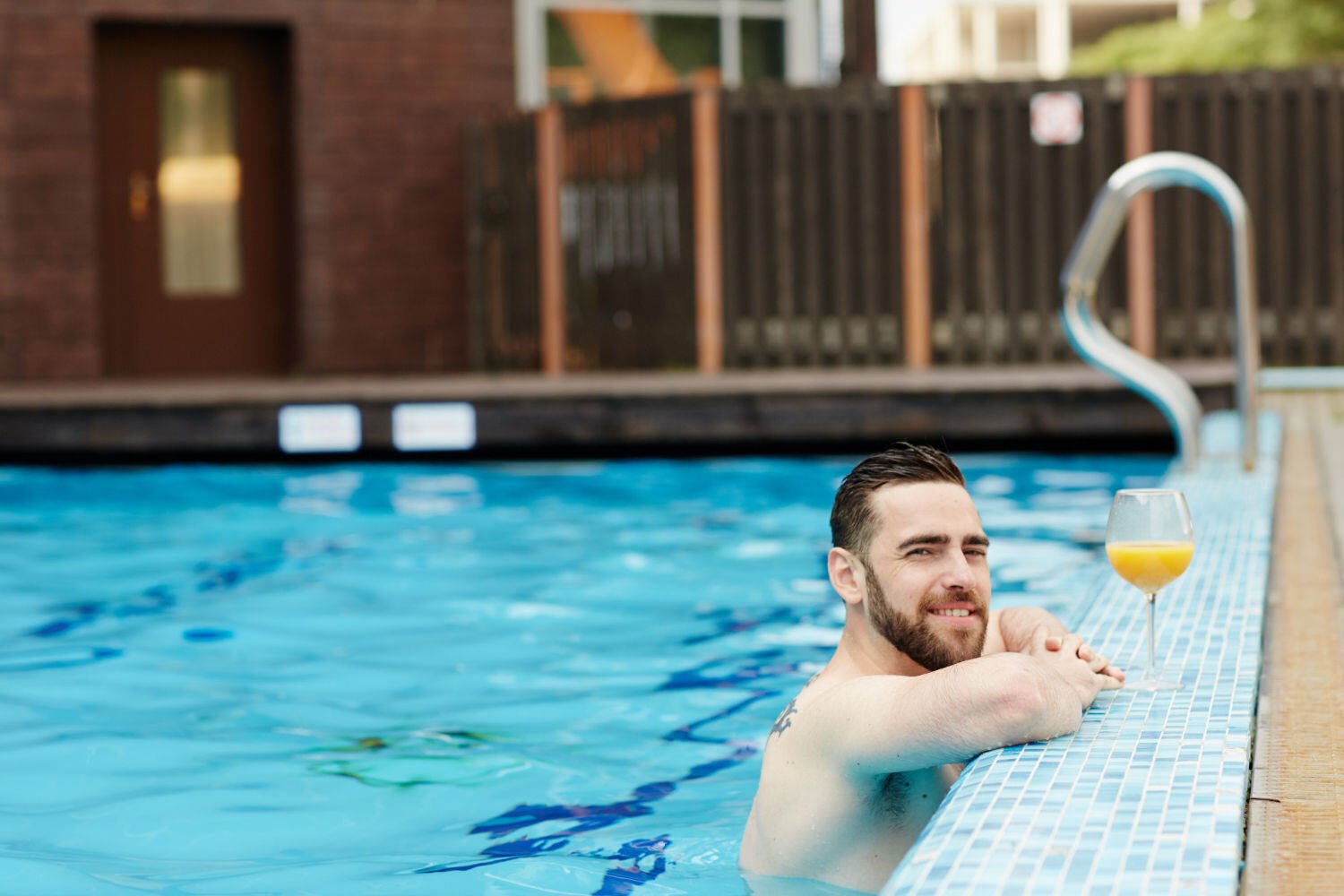 The Health and Wellness Benefits of Hot Tubs and Swimming Pools in 2025