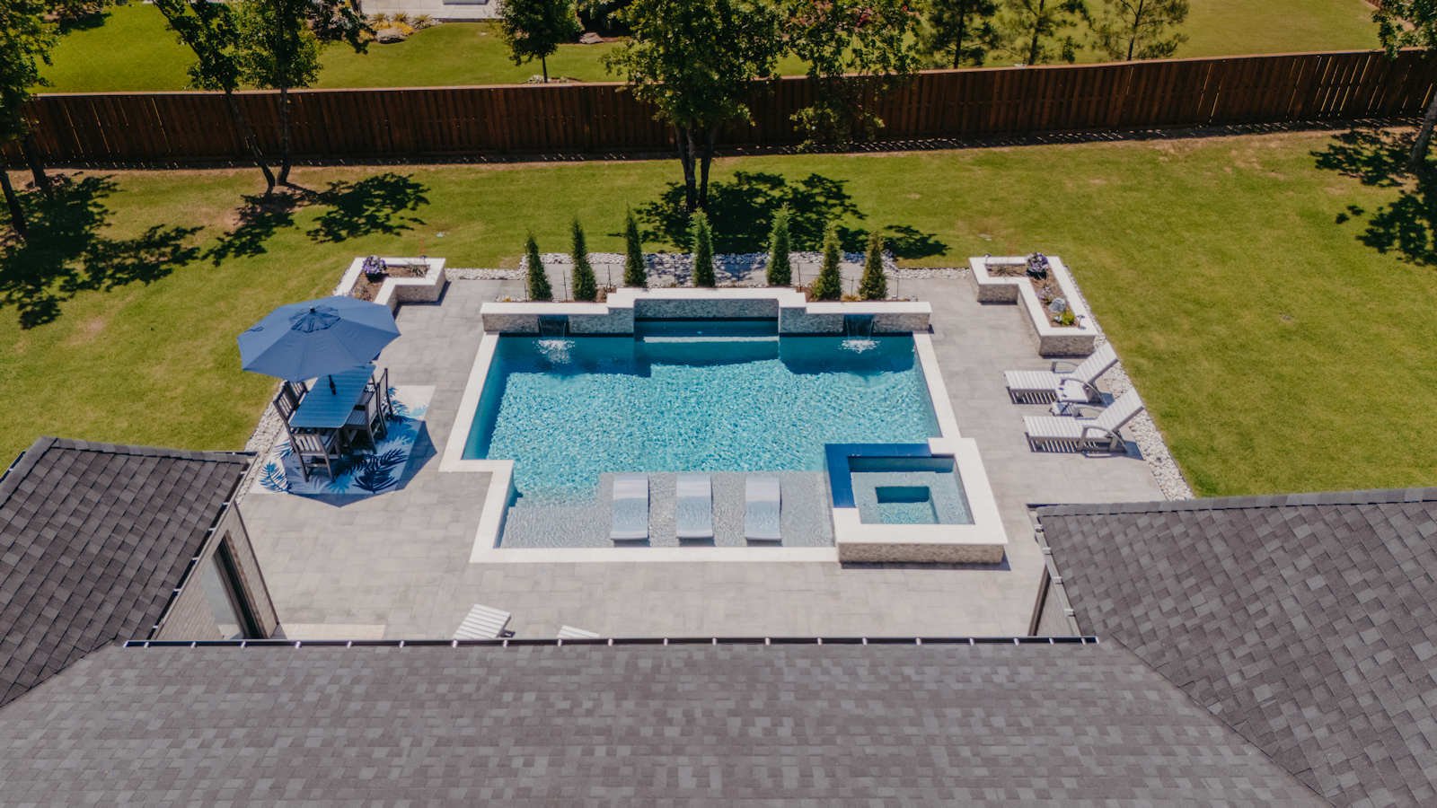 What to Expect When Building a Pool in Oklahoma City