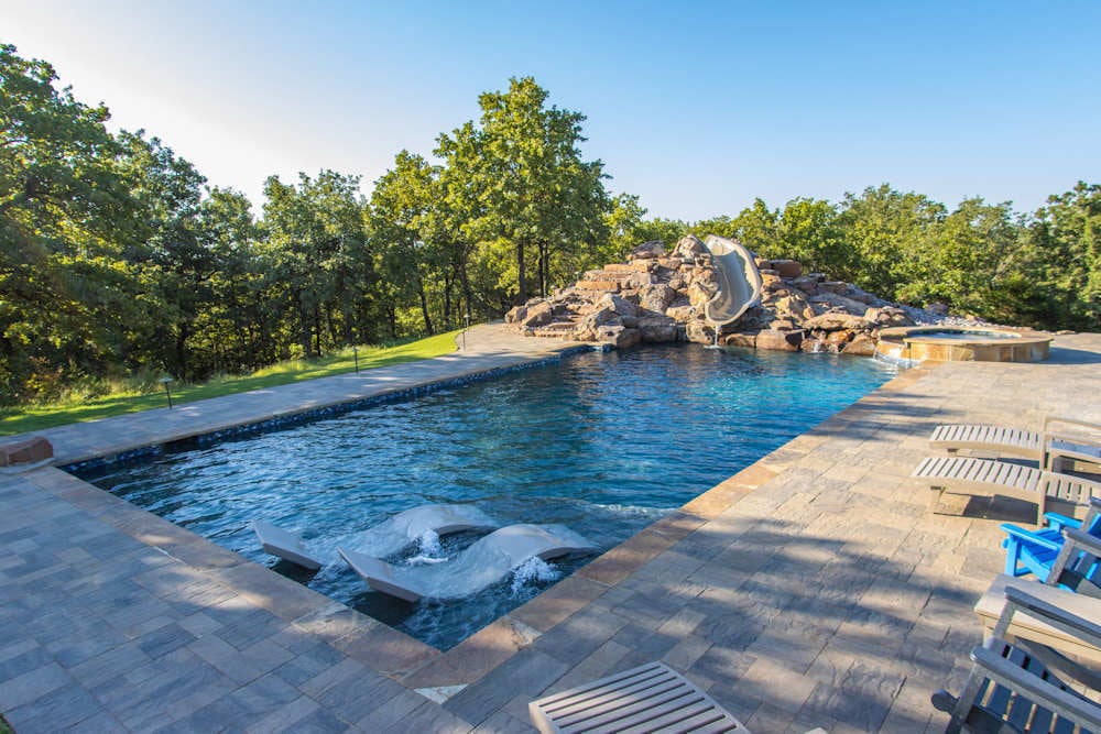 pool 1