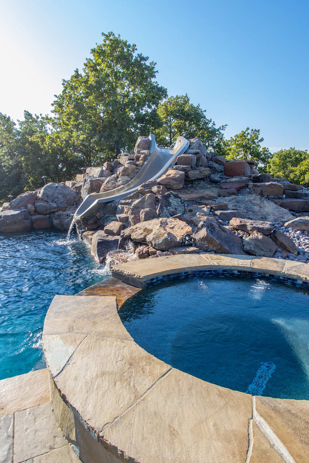 pool 2