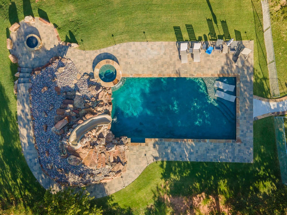 pool 3