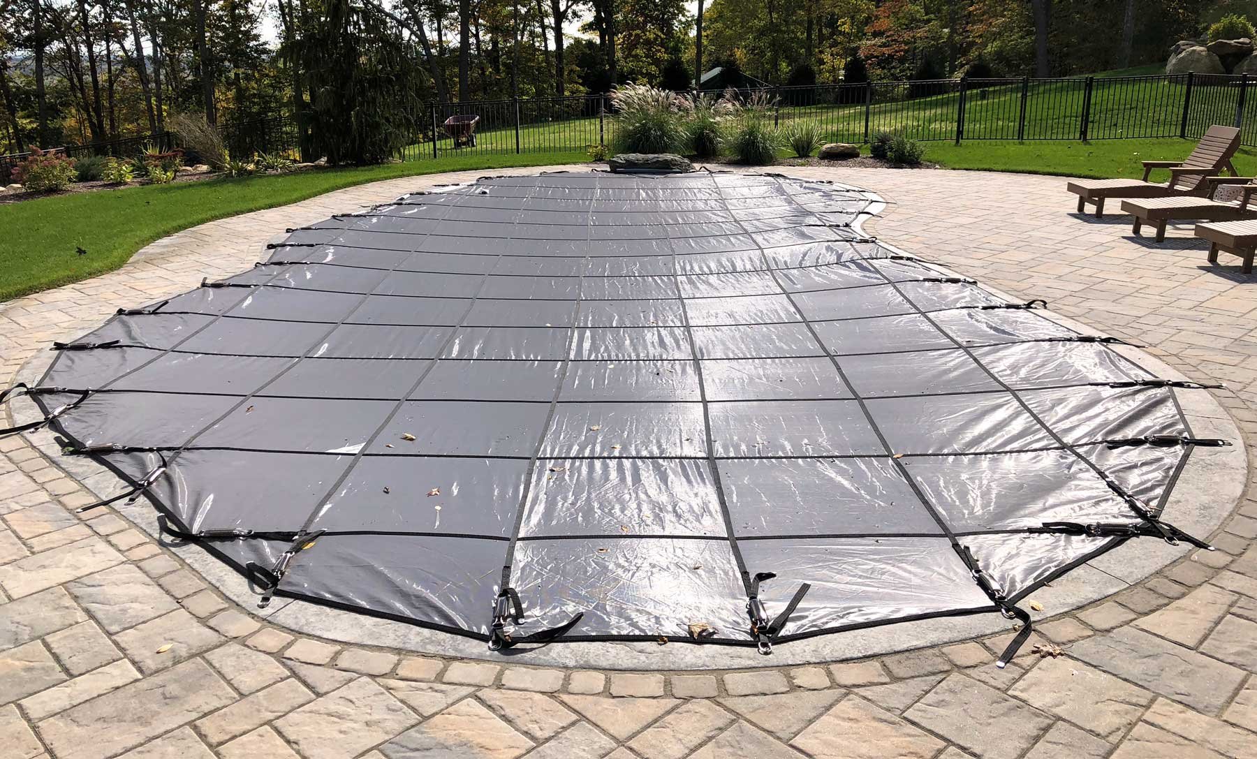 safety cover