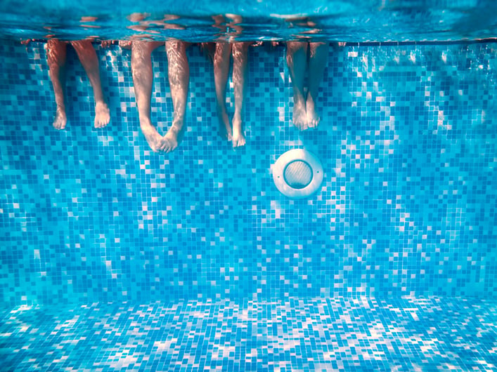 How To Maintain Your Pool In Every Season