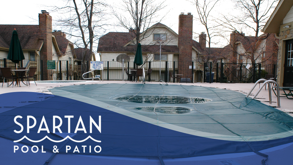 spartan pool